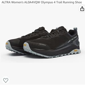 Altra Olympus 4 Size 9.5